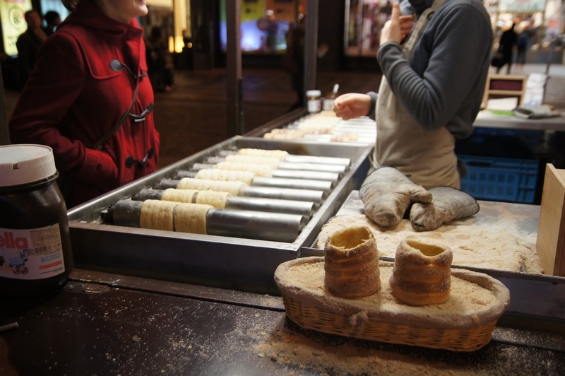 Автопутешествие сахалинцев: Москва-Беларусь-Польша-Чехия-Австрия и обратно.Дек '13-янв '14