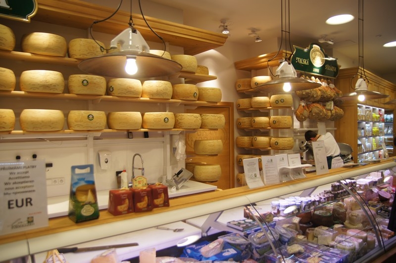 Автопутешествие сахалинцев: Москва-Беларусь-Польша-Чехия-Австрия и обратно.Дек '13-янв '14