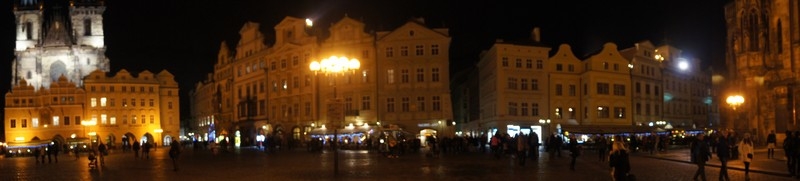 Автопутешествие сахалинцев: Москва-Беларусь-Польша-Чехия-Австрия и обратно.Дек '13-янв '14