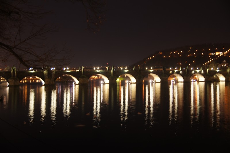 Автопутешествие сахалинцев: Москва-Беларусь-Польша-Чехия-Австрия и обратно.Дек '13-янв '14