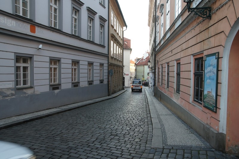 Автопутешествие сахалинцев: Москва-Беларусь-Польша-Чехия-Австрия и обратно.Дек '13-янв '14