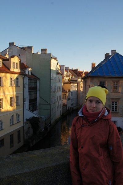 Автопутешествие сахалинцев: Москва-Беларусь-Польша-Чехия-Австрия и обратно.Дек '13-янв '14