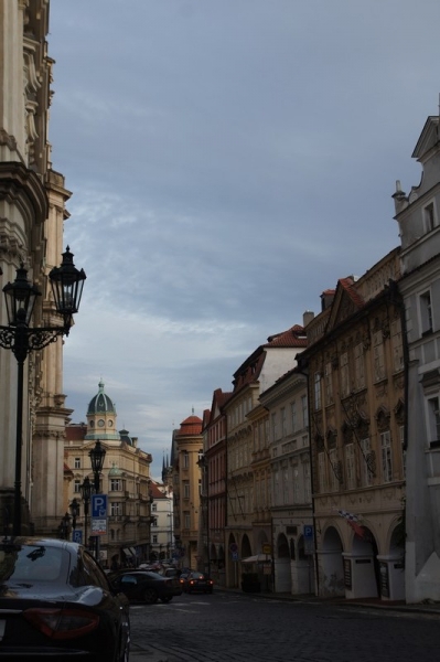 Автопутешествие сахалинцев: Москва-Беларусь-Польша-Чехия-Австрия и обратно.Дек '13-янв '14