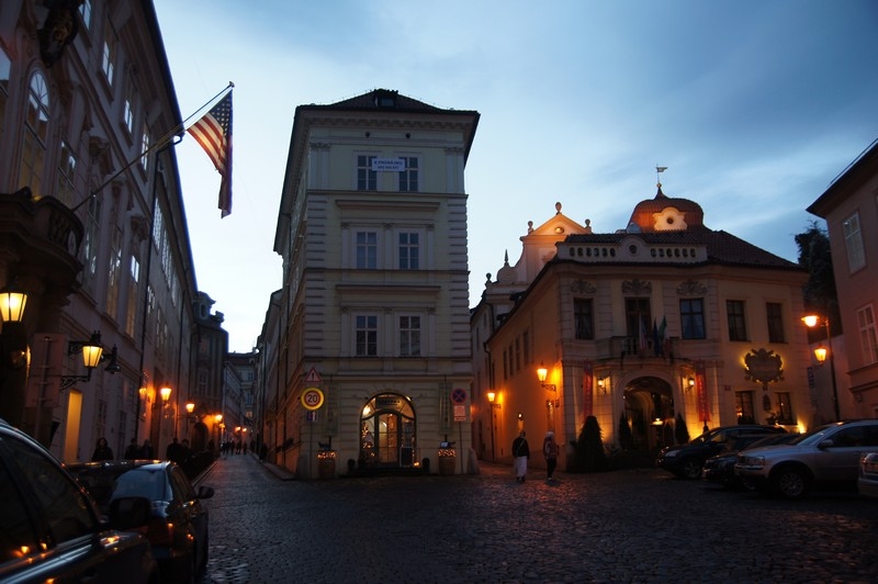 Автопутешествие сахалинцев: Москва-Беларусь-Польша-Чехия-Австрия и обратно.Дек '13-янв '14