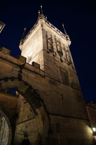 Автопутешествие сахалинцев: Москва-Беларусь-Польша-Чехия-Австрия и обратно.Дек '13-янв '14