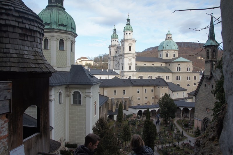 Автопутешествие сахалинцев: Москва-Беларусь-Польша-Чехия-Австрия и обратно.Дек '13-янв '14