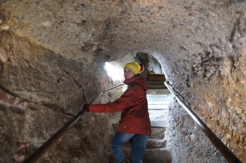 Автопутешествие сахалинцев: Москва-Беларусь-Польша-Чехия-Австрия и обратно.Дек '13-янв '14