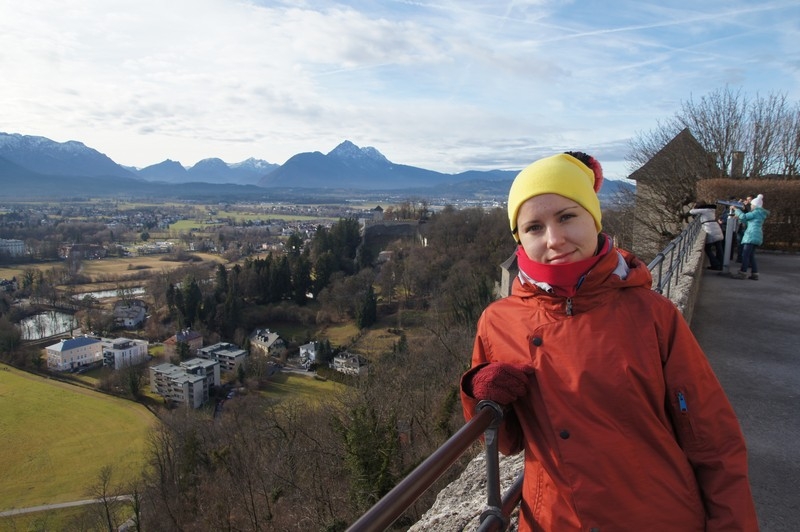 Автопутешествие сахалинцев: Москва-Беларусь-Польша-Чехия-Австрия и обратно.Дек '13-янв '14