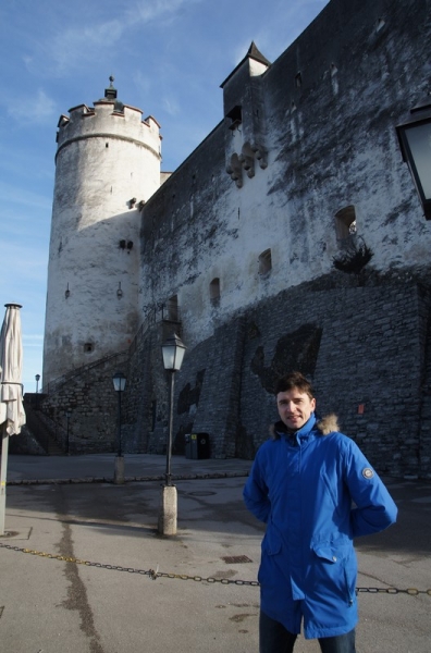 Автопутешествие сахалинцев: Москва-Беларусь-Польша-Чехия-Австрия и обратно.Дек '13-янв '14