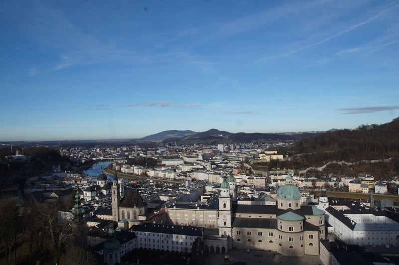 Автопутешествие сахалинцев: Москва-Беларусь-Польша-Чехия-Австрия и обратно.Дек '13-янв '14