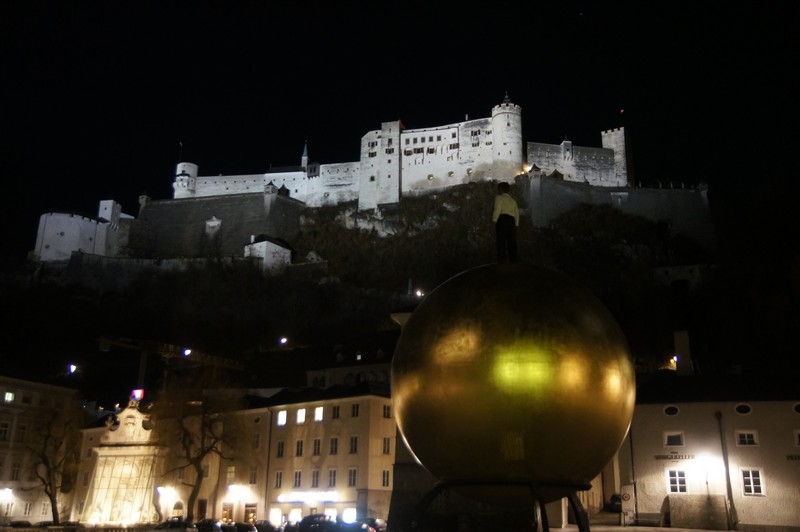 Автопутешествие сахалинцев: Москва-Беларусь-Польша-Чехия-Австрия и обратно.Дек '13-янв '14