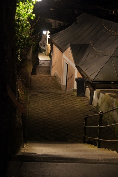 Автопутешествие сахалинцев: Москва-Беларусь-Польша-Чехия-Австрия и обратно.Дек '13-янв '14