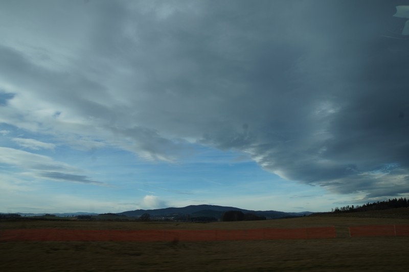 Автопутешествие сахалинцев: Москва-Беларусь-Польша-Чехия-Австрия и обратно.Дек '13-янв '14