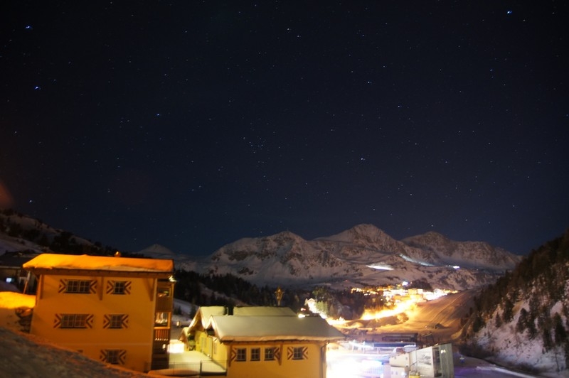 Автопутешествие сахалинцев: Москва-Беларусь-Польша-Чехия-Австрия и обратно.Дек '13-янв '14