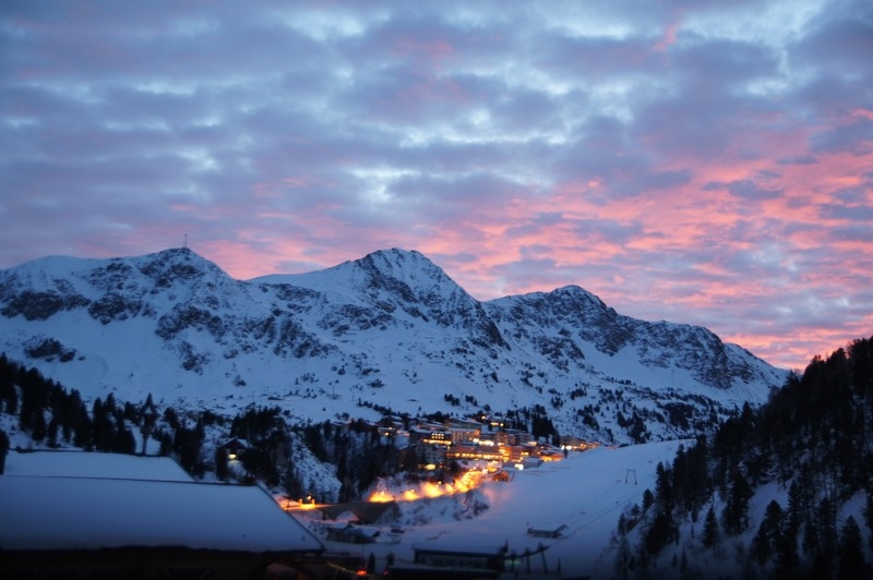 Автопутешествие сахалинцев: Москва-Беларусь-Польша-Чехия-Австрия и обратно.Дек '13-янв '14