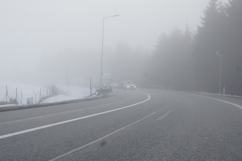 Автопутешествие сахалинцев: Москва-Беларусь-Польша-Чехия-Австрия и обратно.Дек '13-янв '14