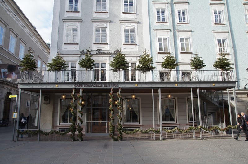 Автопутешествие сахалинцев: Москва-Беларусь-Польша-Чехия-Австрия и обратно.Дек '13-янв '14