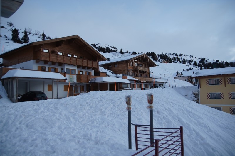 Автопутешествие сахалинцев: Москва-Беларусь-Польша-Чехия-Австрия и обратно.Дек '13-янв '14