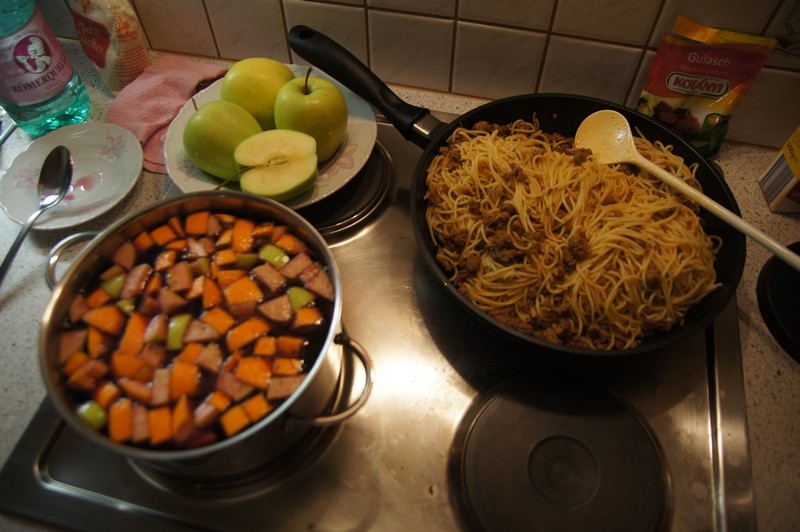 Автопутешествие сахалинцев: Москва-Беларусь-Польша-Чехия-Австрия и обратно.Дек '13-янв '14