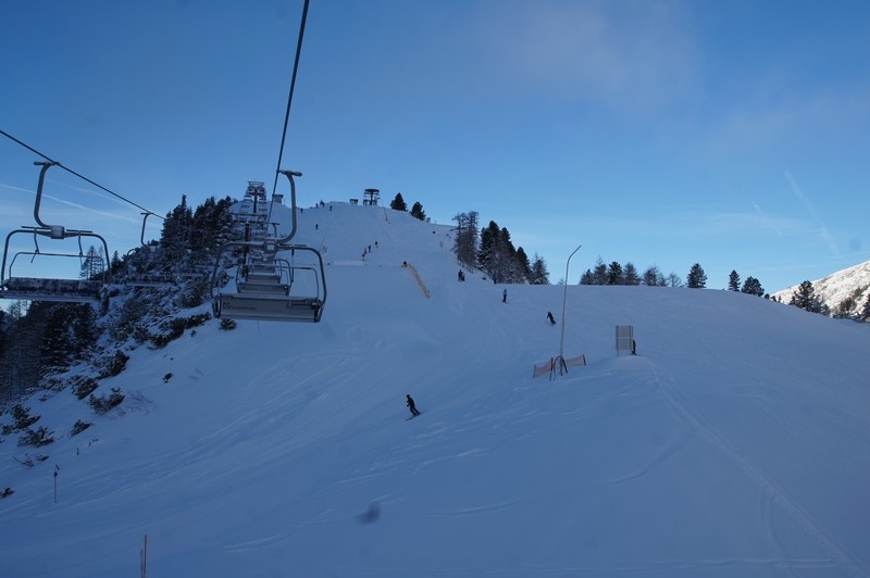 Автопутешествие сахалинцев: Москва-Беларусь-Польша-Чехия-Австрия и обратно.Дек '13-янв '14