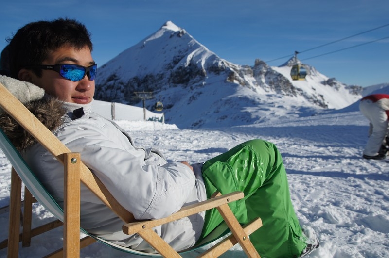 Автопутешествие сахалинцев: Москва-Беларусь-Польша-Чехия-Австрия и обратно.Дек '13-янв '14