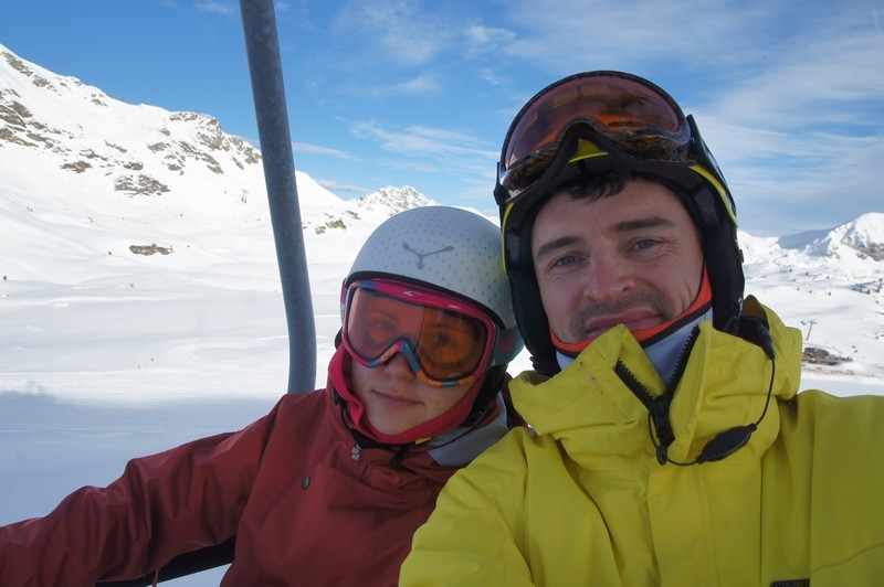 Автопутешествие сахалинцев: Москва-Беларусь-Польша-Чехия-Австрия и обратно.Дек '13-янв '14