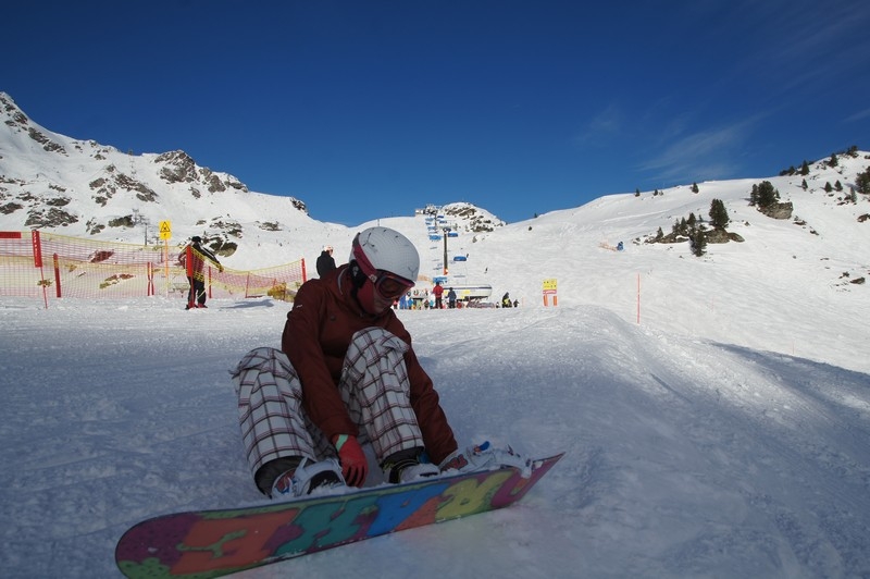 Автопутешествие сахалинцев: Москва-Беларусь-Польша-Чехия-Австрия и обратно.Дек '13-янв '14