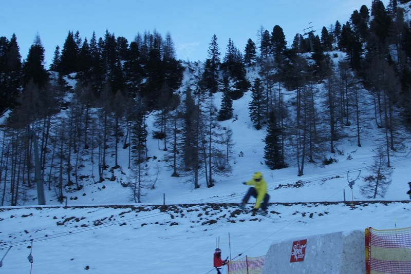Автопутешествие сахалинцев: Москва-Беларусь-Польша-Чехия-Австрия и обратно.Дек '13-янв '14