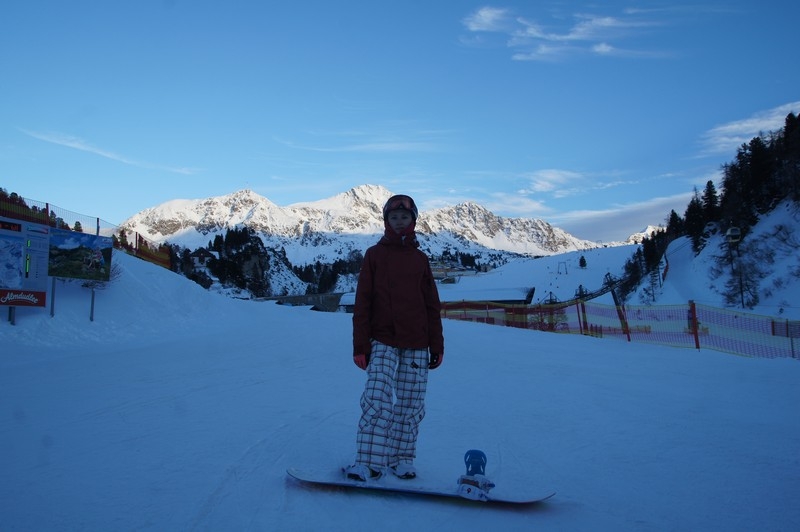 Автопутешествие сахалинцев: Москва-Беларусь-Польша-Чехия-Австрия и обратно.Дек '13-янв '14