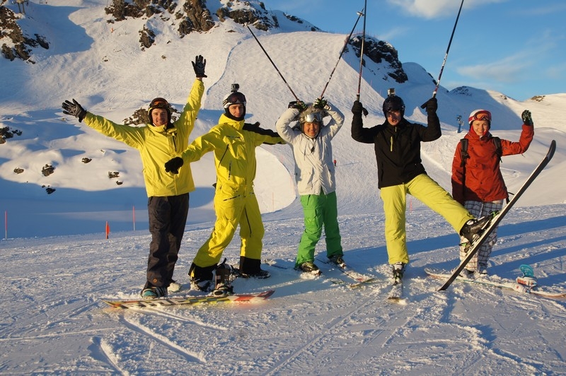 Автопутешествие сахалинцев: Москва-Беларусь-Польша-Чехия-Австрия и обратно.Дек '13-янв '14