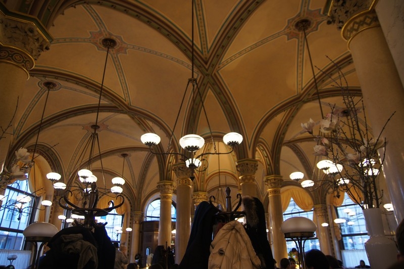 Автопутешествие сахалинцев: Москва-Беларусь-Польша-Чехия-Австрия и обратно.Дек '13-янв '14