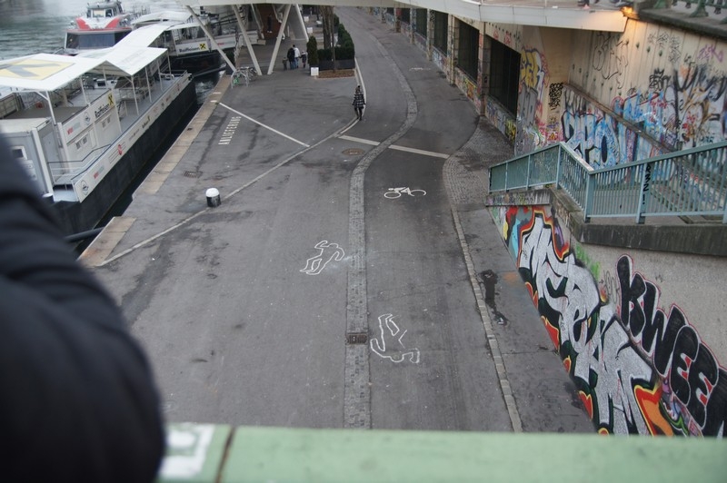 Автопутешествие сахалинцев: Москва-Беларусь-Польша-Чехия-Австрия и обратно.Дек '13-янв '14