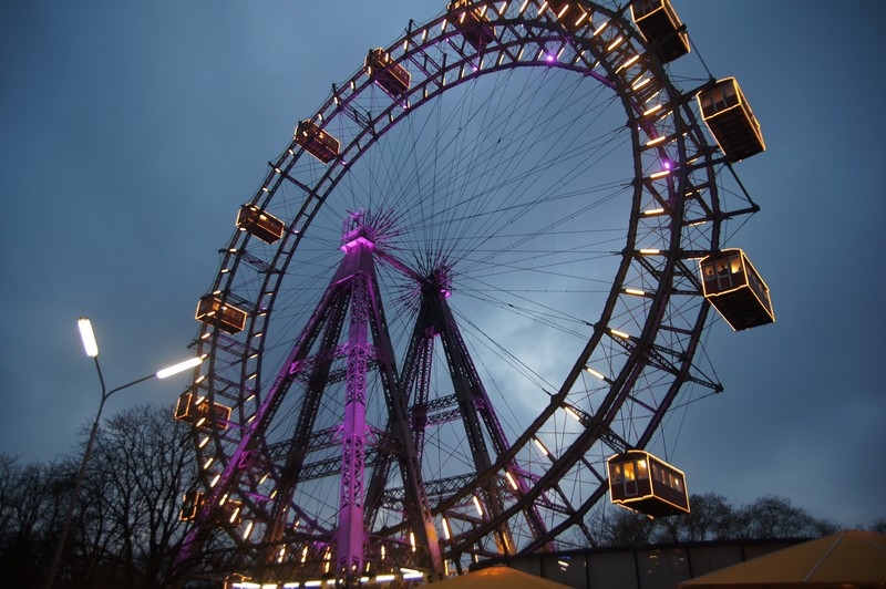 Автопутешествие сахалинцев: Москва-Беларусь-Польша-Чехия-Австрия и обратно.Дек '13-янв '14