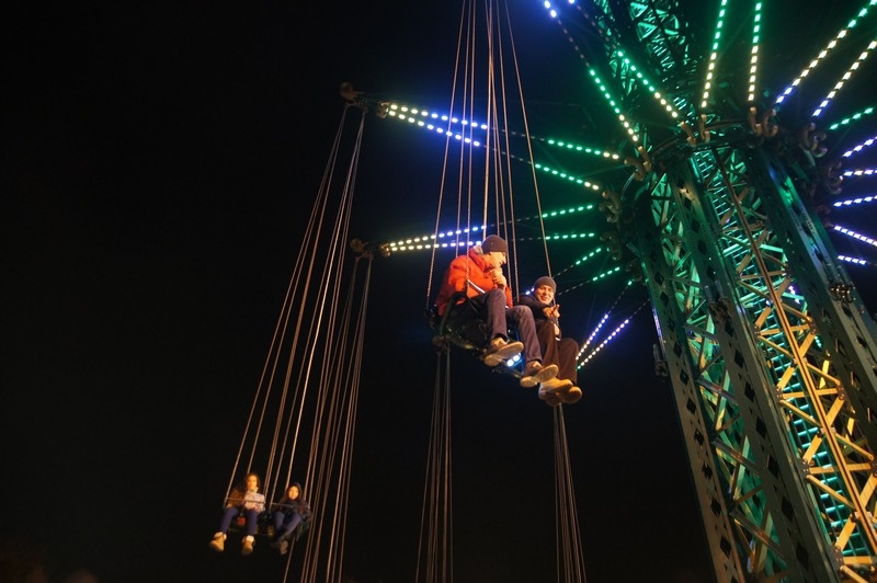 Автопутешествие сахалинцев: Москва-Беларусь-Польша-Чехия-Австрия и обратно.Дек '13-янв '14