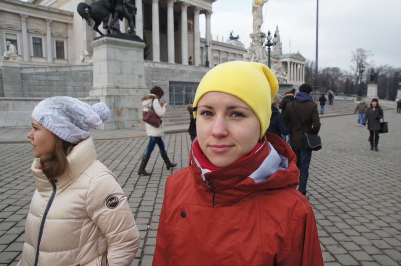 Автопутешествие сахалинцев: Москва-Беларусь-Польша-Чехия-Австрия и обратно.Дек '13-янв '14