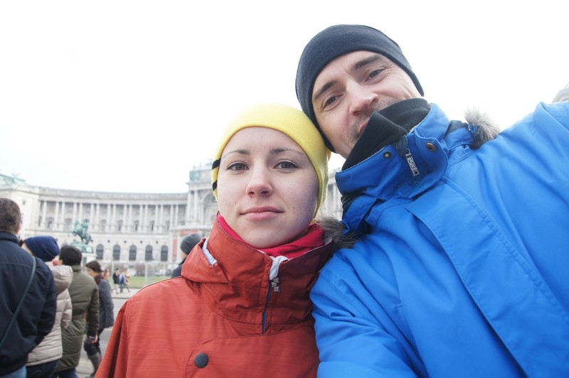 Автопутешествие сахалинцев: Москва-Беларусь-Польша-Чехия-Австрия и обратно.Дек '13-янв '14