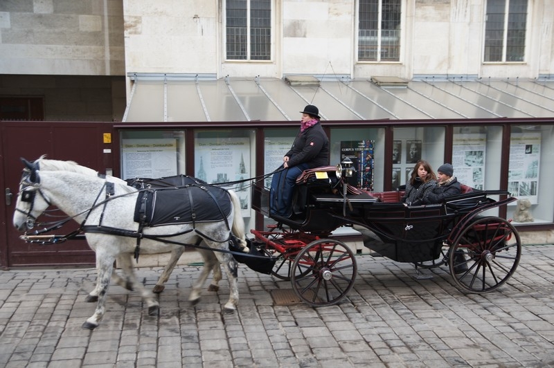 Автопутешествие сахалинцев: Москва-Беларусь-Польша-Чехия-Австрия и обратно.Дек '13-янв '14