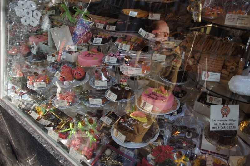 Автопутешествие сахалинцев: Москва-Беларусь-Польша-Чехия-Австрия и обратно.Дек '13-янв '14