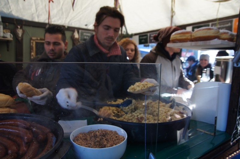 Автопутешествие сахалинцев: Москва-Беларусь-Польша-Чехия-Австрия и обратно.Дек '13-янв '14