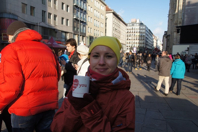 Автопутешествие сахалинцев: Москва-Беларусь-Польша-Чехия-Австрия и обратно.Дек '13-янв '14