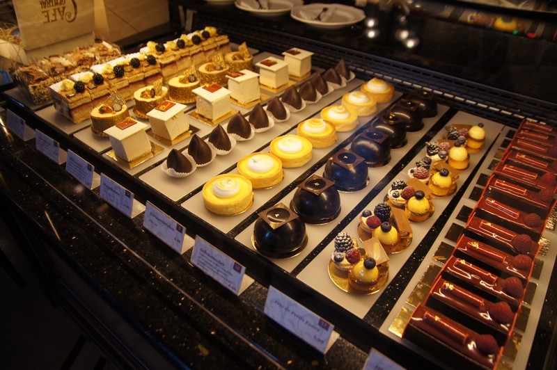 Автопутешествие сахалинцев: Москва-Беларусь-Польша-Чехия-Австрия и обратно.Дек '13-янв '14