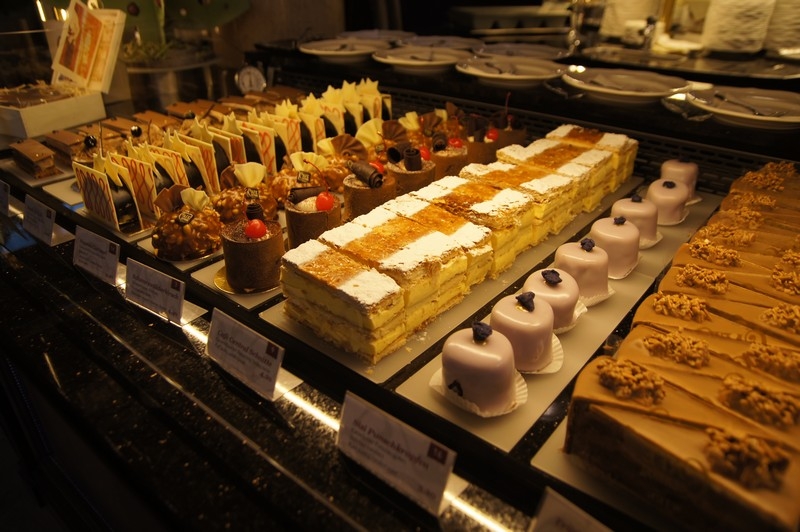 Автопутешествие сахалинцев: Москва-Беларусь-Польша-Чехия-Австрия и обратно.Дек '13-янв '14