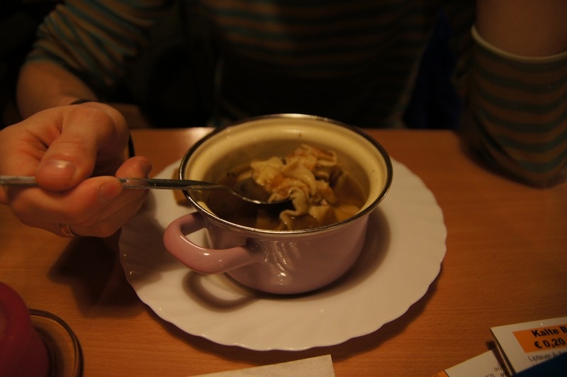 Автопутешествие сахалинцев: Москва-Беларусь-Польша-Чехия-Австрия и обратно.Дек '13-янв '14