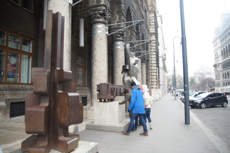 Автопутешествие сахалинцев: Москва-Беларусь-Польша-Чехия-Австрия и обратно.Дек '13-янв '14