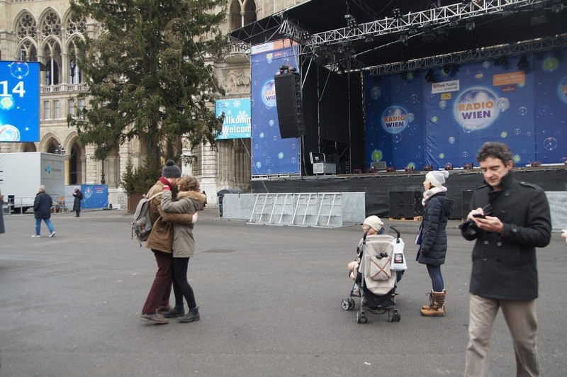 Автопутешествие сахалинцев: Москва-Беларусь-Польша-Чехия-Австрия и обратно.Дек '13-янв '14