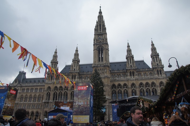 Автопутешествие сахалинцев: Москва-Беларусь-Польша-Чехия-Австрия и обратно.Дек '13-янв '14