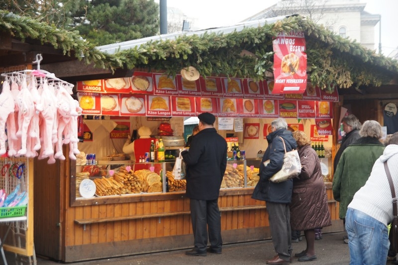 Автопутешествие сахалинцев: Москва-Беларусь-Польша-Чехия-Австрия и обратно.Дек '13-янв '14