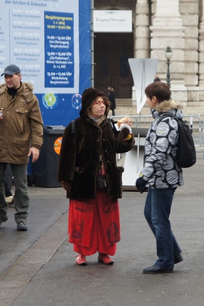 Автопутешествие сахалинцев: Москва-Беларусь-Польша-Чехия-Австрия и обратно.Дек '13-янв '14