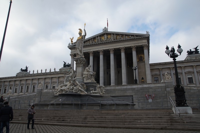 Автопутешествие сахалинцев: Москва-Беларусь-Польша-Чехия-Австрия и обратно.Дек '13-янв '14