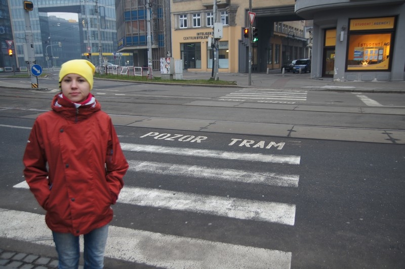 Автопутешествие сахалинцев: Москва-Беларусь-Польша-Чехия-Австрия и обратно.Дек '13-янв '14